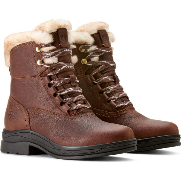 Ariat Boots Harper Sherpa H2O FW24