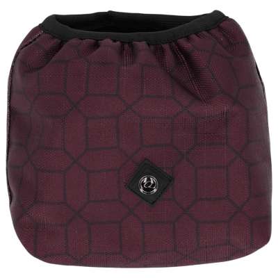 QHP Stirrup Covers Collection FW25, Stirrup Protection