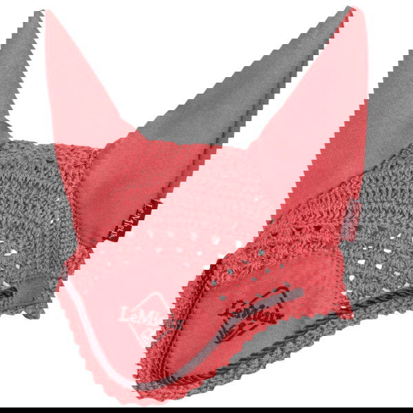 LeMieux Hobby Horse Fly Bonnet FW25, Fly Hood, Fly Cap