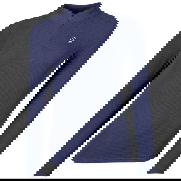 Lauria Garrelli Shirt Damen Arezzo Soft HW25, langarm