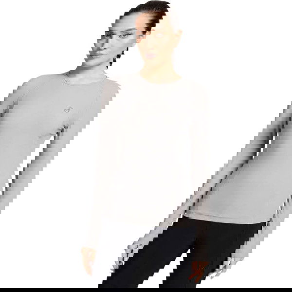 Samshield Shirt Damen Evy Air Waves, Trainingsshirt, langarm