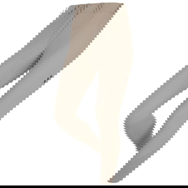 LeMieux Women's Riding Breeches Isabelle, Full-Grip