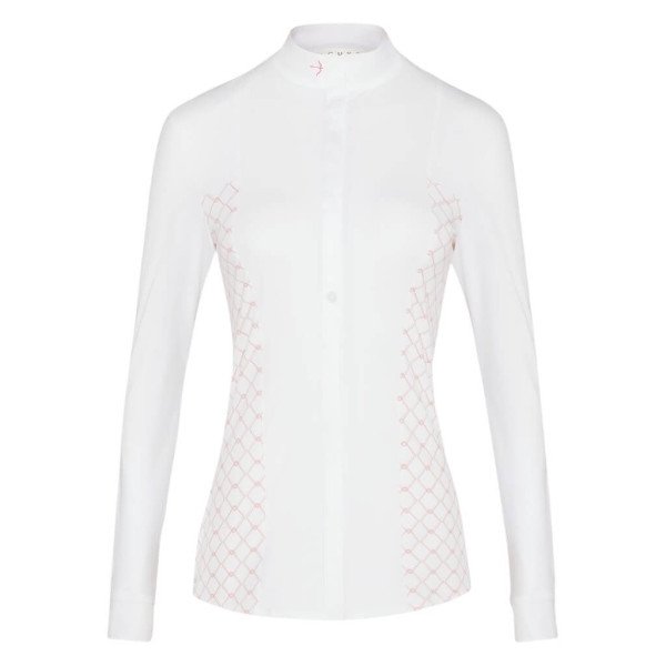 Laguso Women's Competition Shirt Janne SS23, long-sleeved