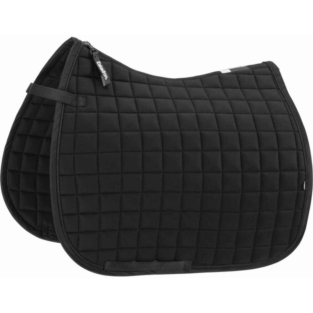 Eskadron Schabracke Cotton Dynamic HW25, Dressurschabracke