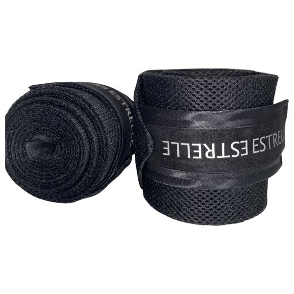 Estrelle Equestrian Mesh Bandages Cool Air Tec, Set of 4