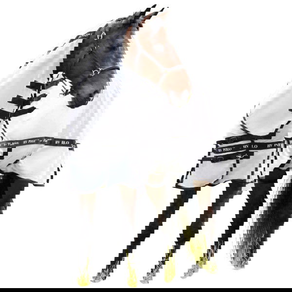 HV Polo Fliegendecke HVPNena, mit abnehmbarem Halsteil