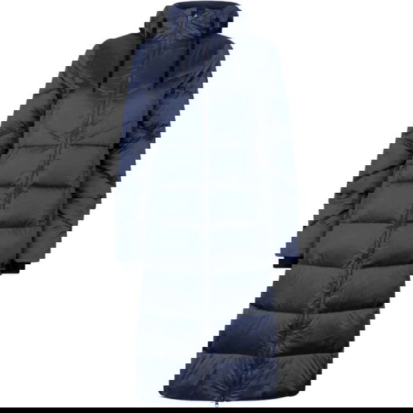 Kingsland Women's Coat KLmonica FW25, Riding Coat, Winter Coat, with Hood