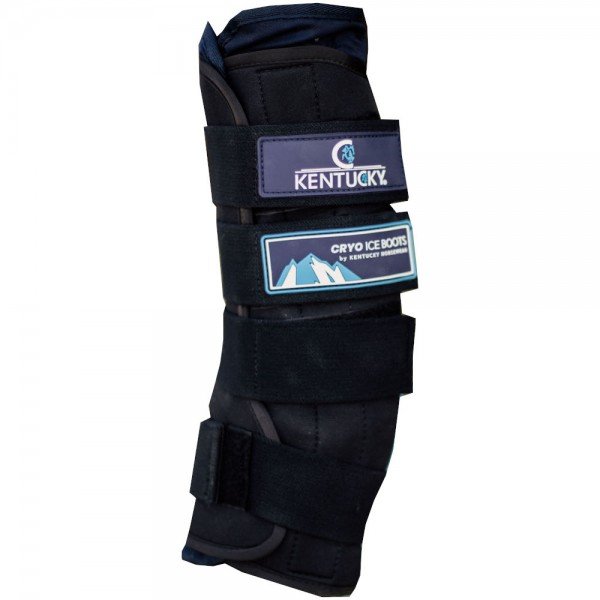 Kentucky Horsewear Cooling Boots Cryo Ice Boots