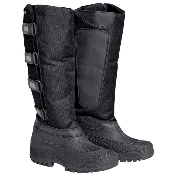 ELT Kid's Thermo Boots Standard, Winter Boots, Winter Riding Boots, Stable Boots
