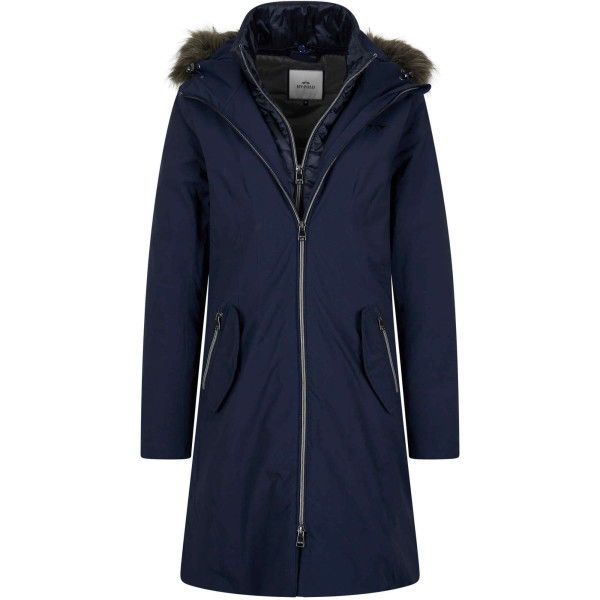 HV Polo Parka Damen HVPIsa HW24, Winterparka