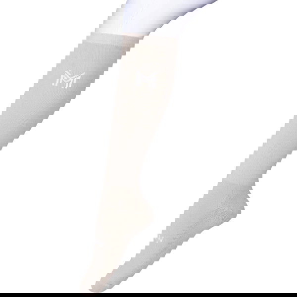 Maximilian Equestrian Reitsocken Flag