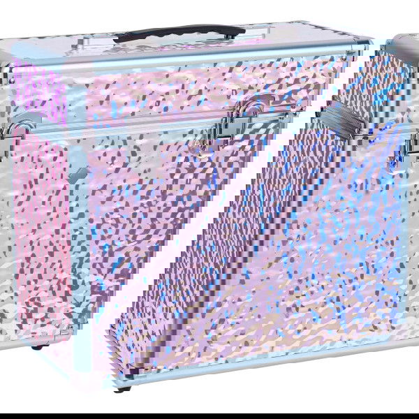 Imperial Riding Grooming Box IRHBasic Slim Line, Grooming Kit, Grooming Case