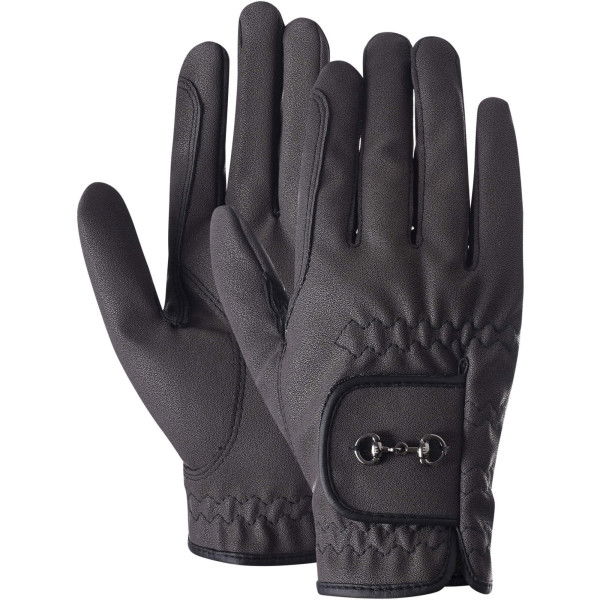 HV Polo Riding Gloves Unisex HVPDaily