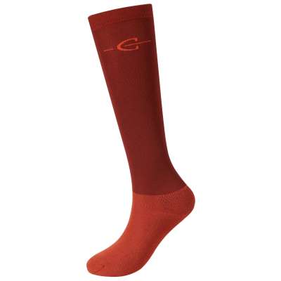 Covalliero Riding Socks Competition FW25, Knee Socks