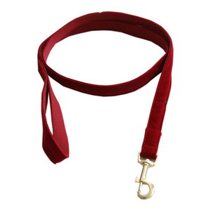 Kentucky Dogwear Hundeleine Corduroy Kentucky Dogwear Hundeleine Corduroy