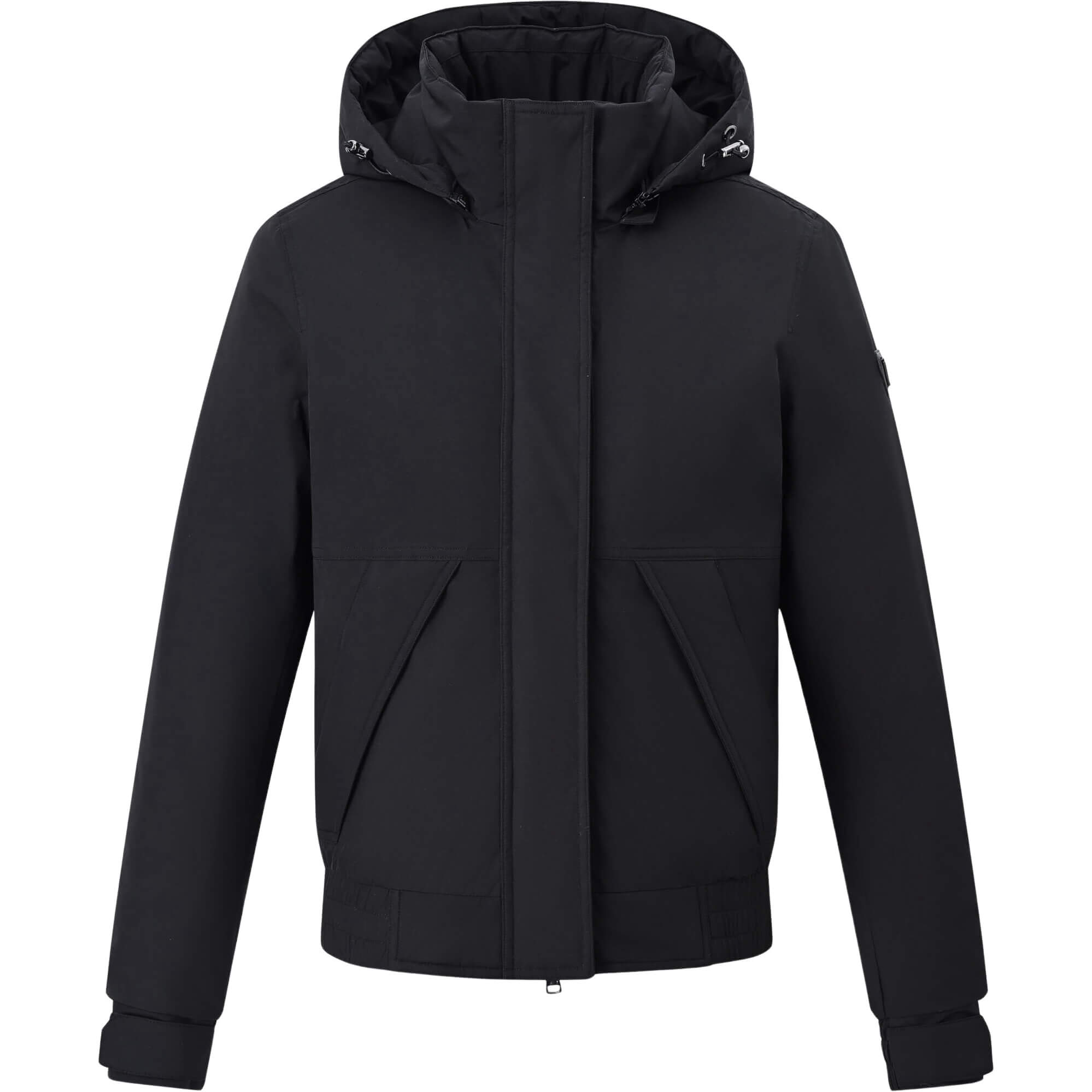 Euro Star Jacke Damen ESKelsey, Bomberjacke