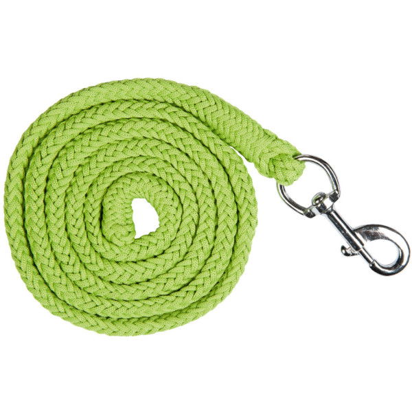 HKM Lead Rope Stars Softice, Snap Hook