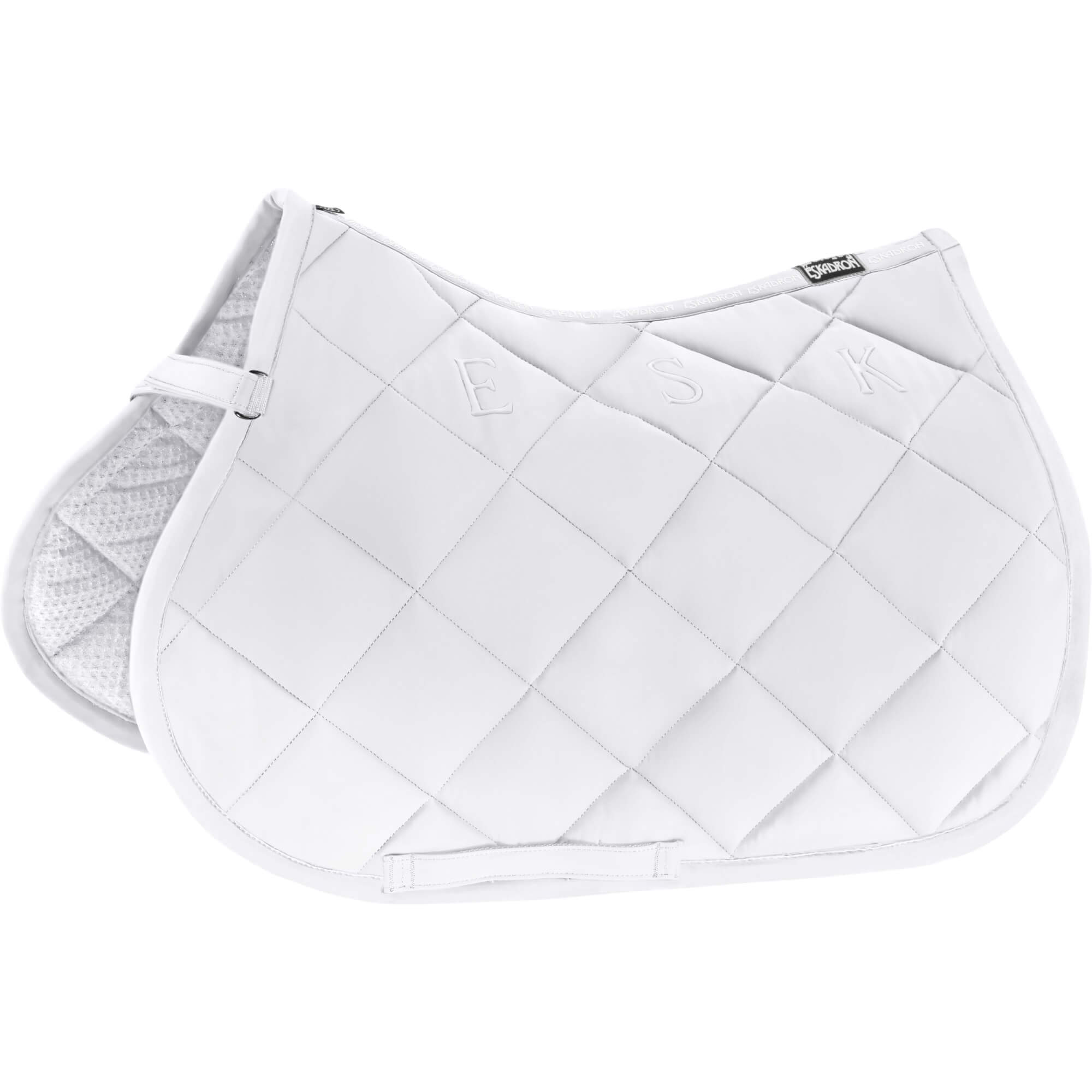 Eskadron Schabracke Pro Soft, Springschabracke