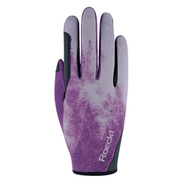 Roeckl Riding Gloves Wing, Winter Gloves