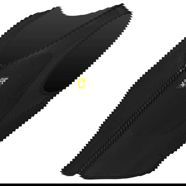 Equestro Rückenschutzweste Kinder, Rückenprotektor, Level 2