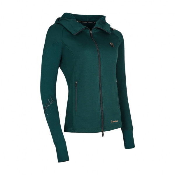 Samshield Jacke Damen Stella Blazon FS22, Fleecejacke