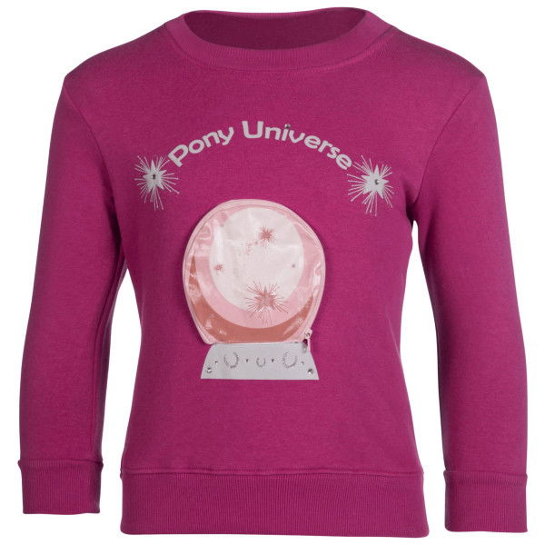 HKM Girl's Sweatshirt Polly FW24