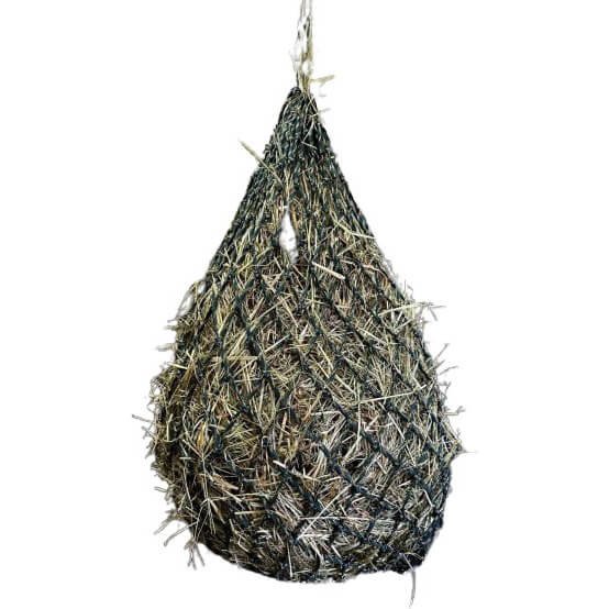 USG Hay Net, Glitter, 5 x 5 cm