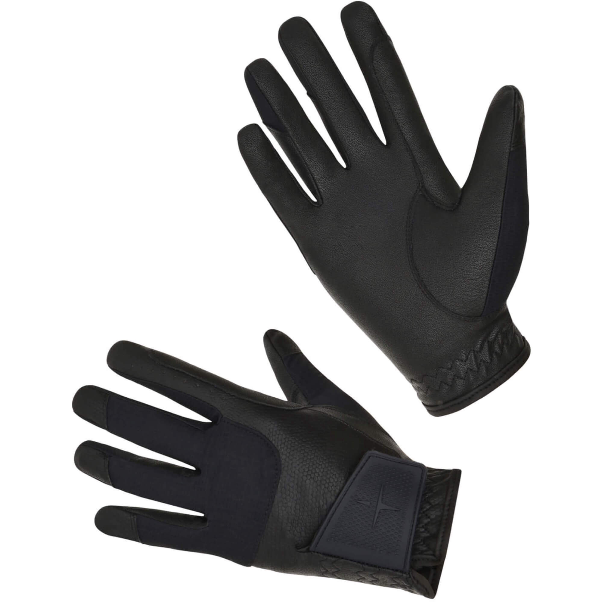 Trolle Reithandschuhe ProGrip