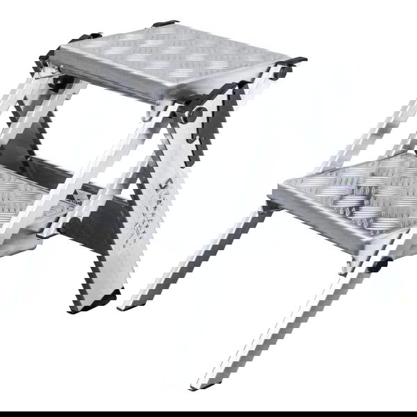 Munk Step Stool ML, 2 Steps