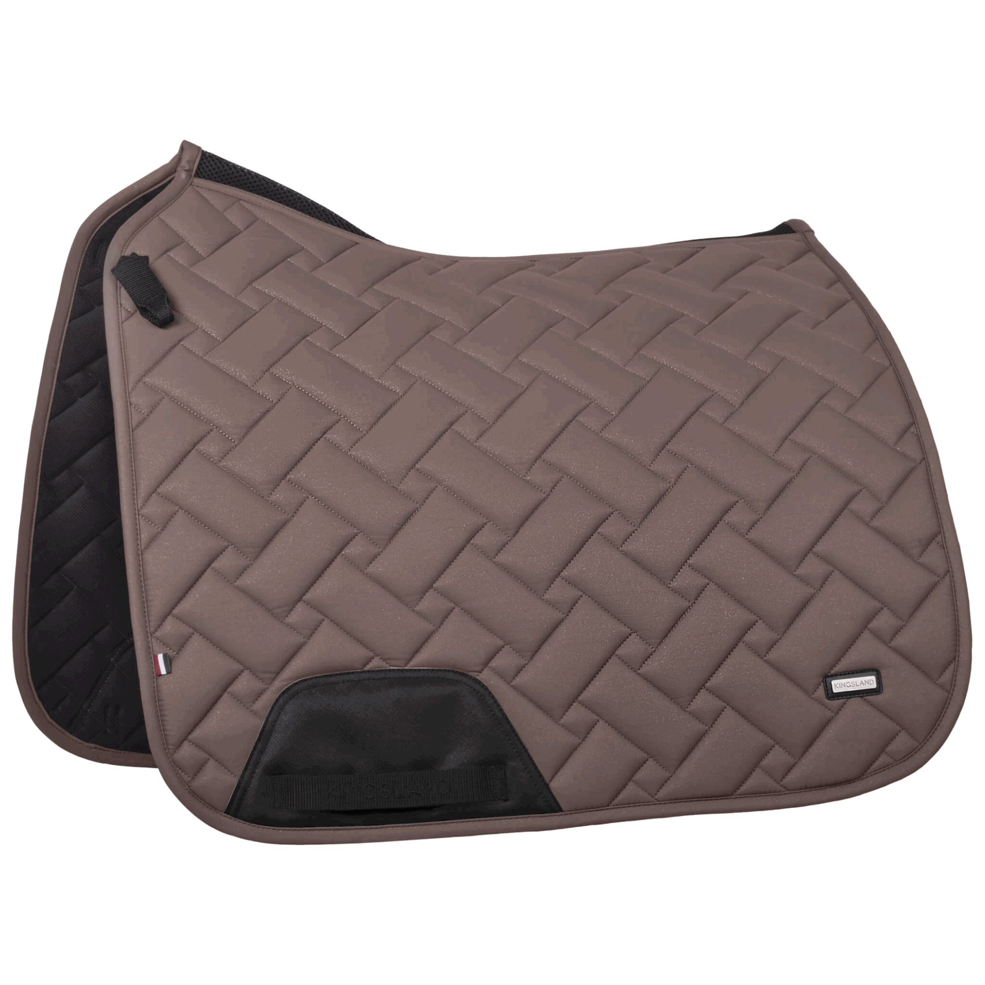 Kingsland Schabracke KLLexie FS26, Dressurschabracke