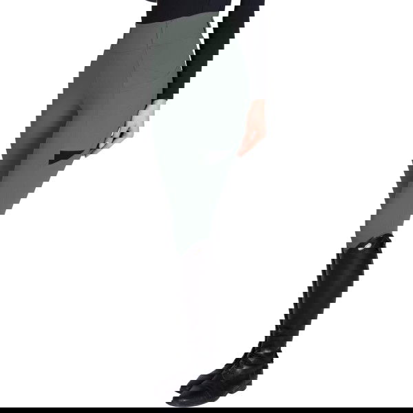 Maximilian Equestrian Women's Riding Leggings Tech FW25, Full-Seat, Full-Grip, High Waist