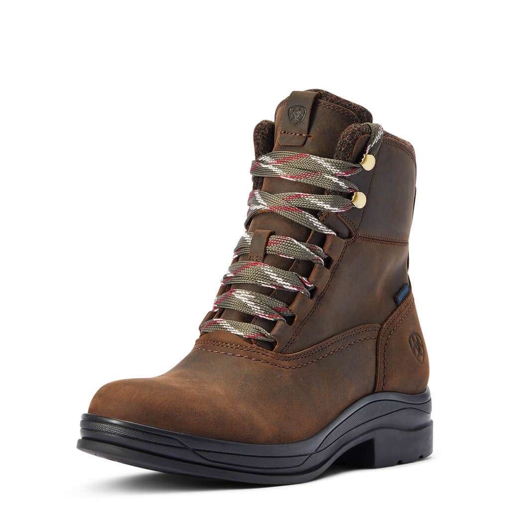 Ariat women's h20 boots online