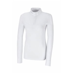 Pikeur Turniershirt Damen mit Mesh 1/1 Arm, langarm Pikeur Turniershirt Damen mit Mesh 1/1 Arm, langarm