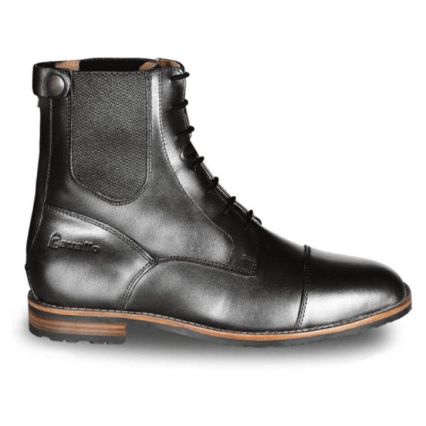 Cavallo Ankle Boot Cavalpaddock Pro, Leather, Women´s, Men´s