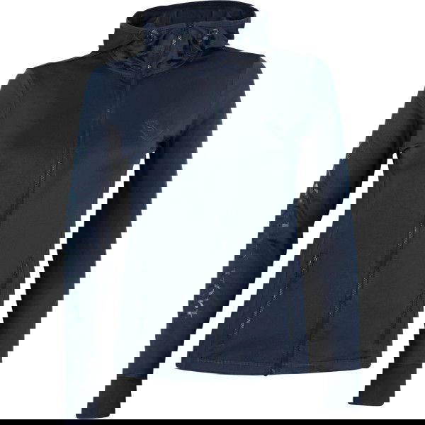 Etalon Vert Jacke Kinder Grannus Young Riders, Sweatjacke, Funktionsjacke