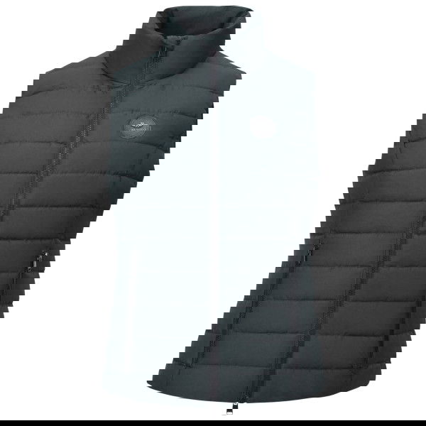 HV Polo Women’s Vest HVPGeorgia FW25, Quilted Vest