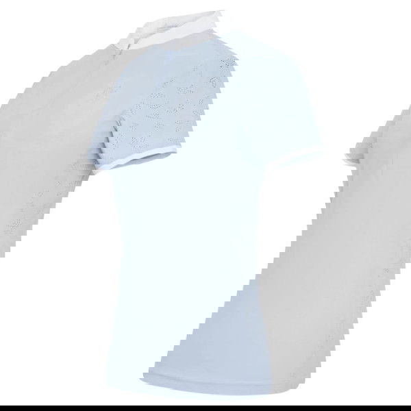 Samshield Turniershirt Damen Louison FS23, kurzarm