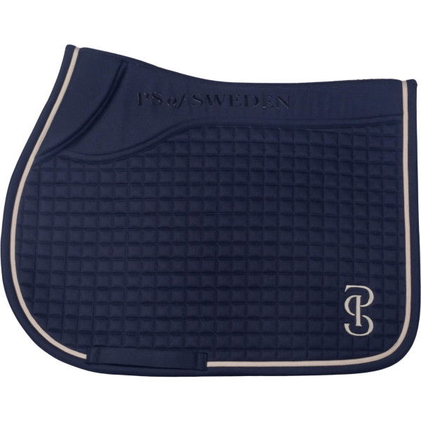 PS of Sweden Saddle Pad Elite FW24, Jumping Saddle Pad