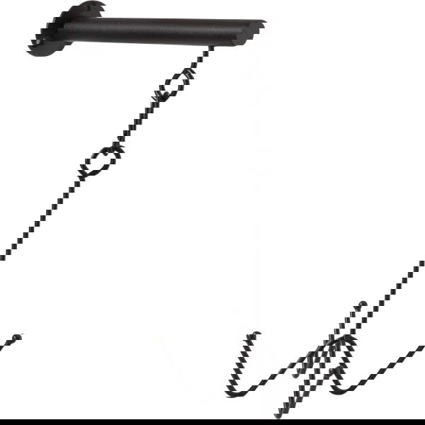 Grooming Deluxe Bridle Hook, 4-arm, Wall Attachment