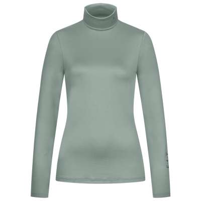 ELT Women's Shirt Madison FW25, Turtleneck, long-sleeved