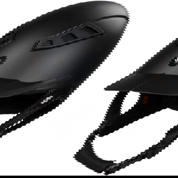Back on Track Riding Helmet Lynx II Smooth Top