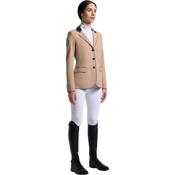 Cavalleria Toscana Sakko Damen GP FS26, Turniersakko, Turnierjacket
