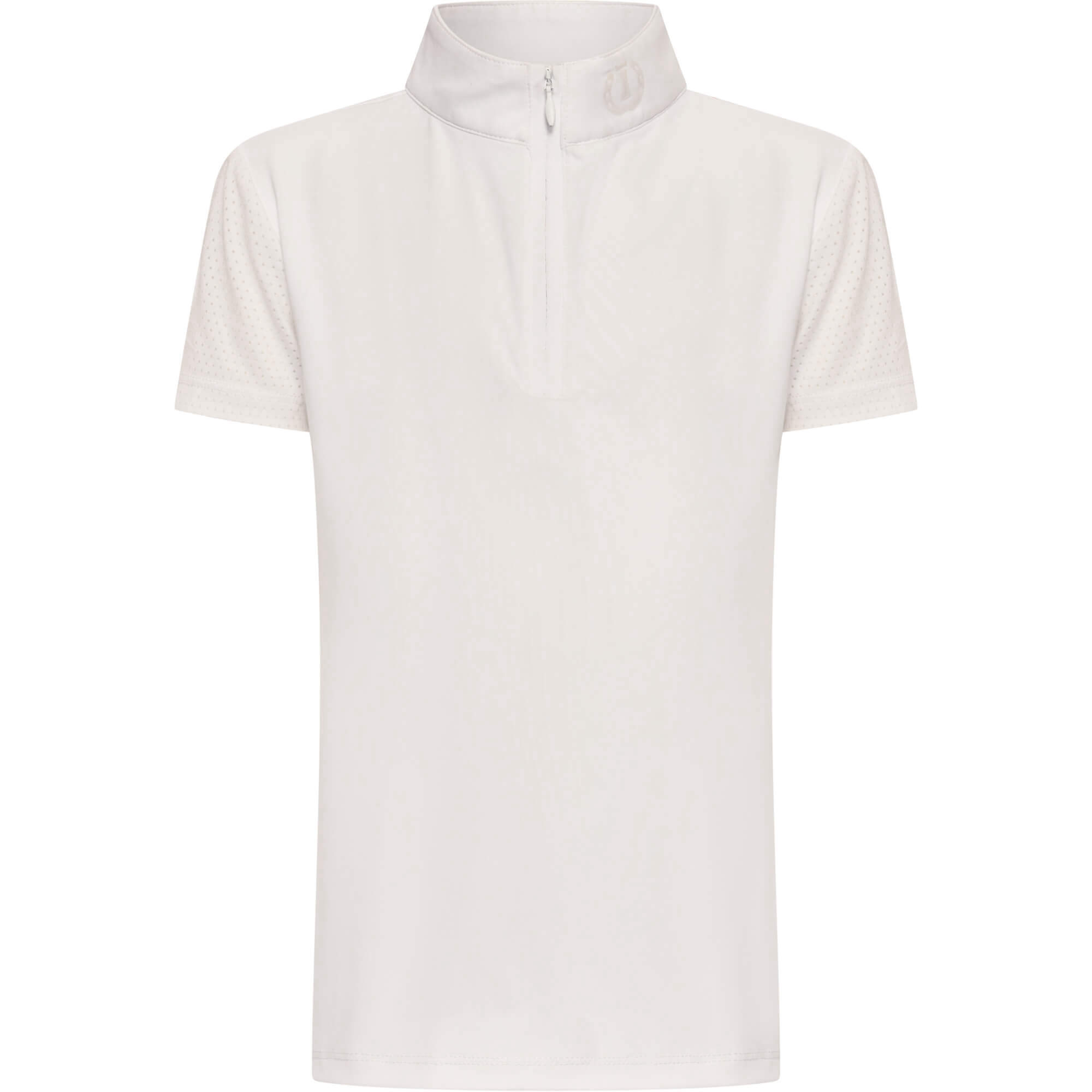 Imperial Riding Shirt Kinder IRHJamy Mesh, Trainingsshirt, Base Layer, kurzarm