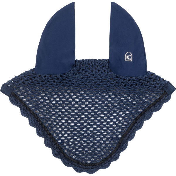 Cavallo Fly Bonnet Cavaljill FW24, Fly Cap, Fly Ears