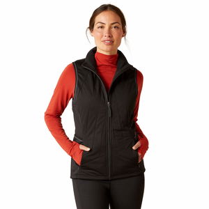 Ariat Weste Damen Venture Ariat Weste Damen Venture