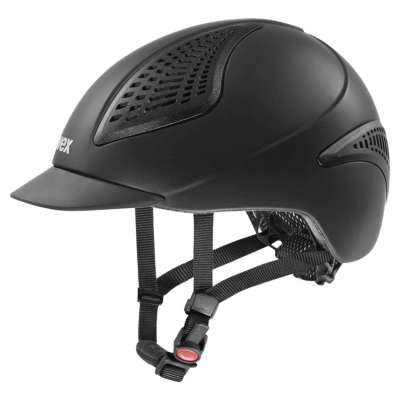 Uvex Riding Helmet Exxential III 