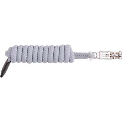 Kavalkade Anbindestrick, mit Panikhaken