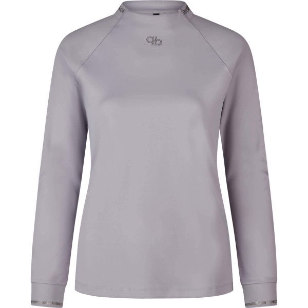 Pikeur Shirt Damen Selection HW24, Trainingsshirt, langarm