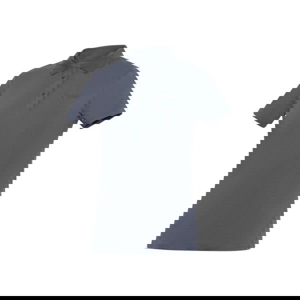 Samshield Women's Shirt Margot Script SS23, Polo Shirt, short-sleeved