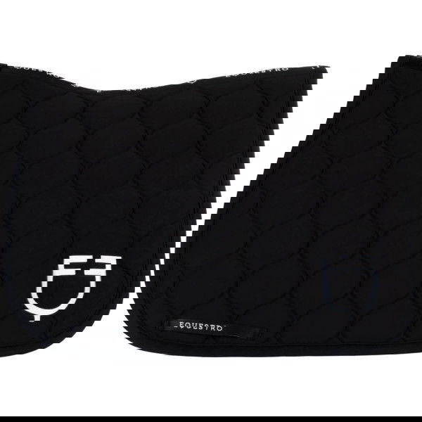 Equestro Schabracke Onion Quilting, Dressurschabracke